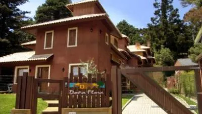 Foto do imóvel Apartamento à venda em Gramado, Lago Negro, com 3 quartos, 167m2