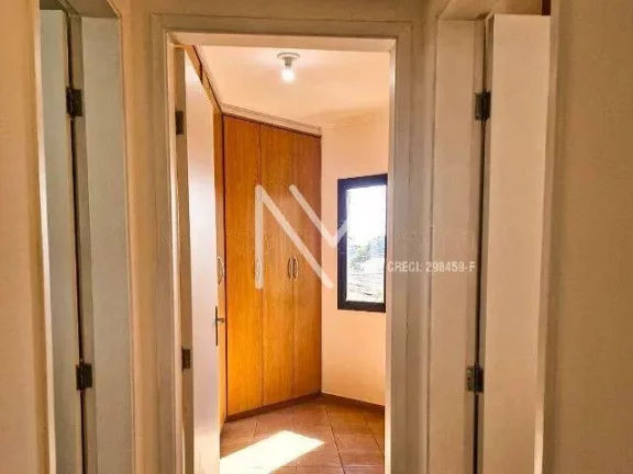 Imagem Apartamento à venda 2 Quartos 57m² - Bairro Jardim Paulista