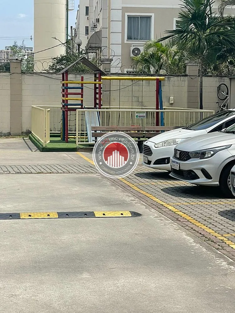 Imagem Apartamento a Venda no bairro Parada de Lucas - Rio de Janeiro, RJ