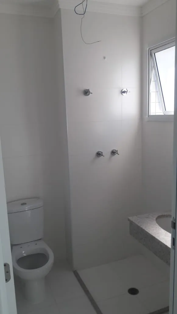 Apartamento com 3 Quartos à Venda, 116 m² em Tupi - Praia Grande