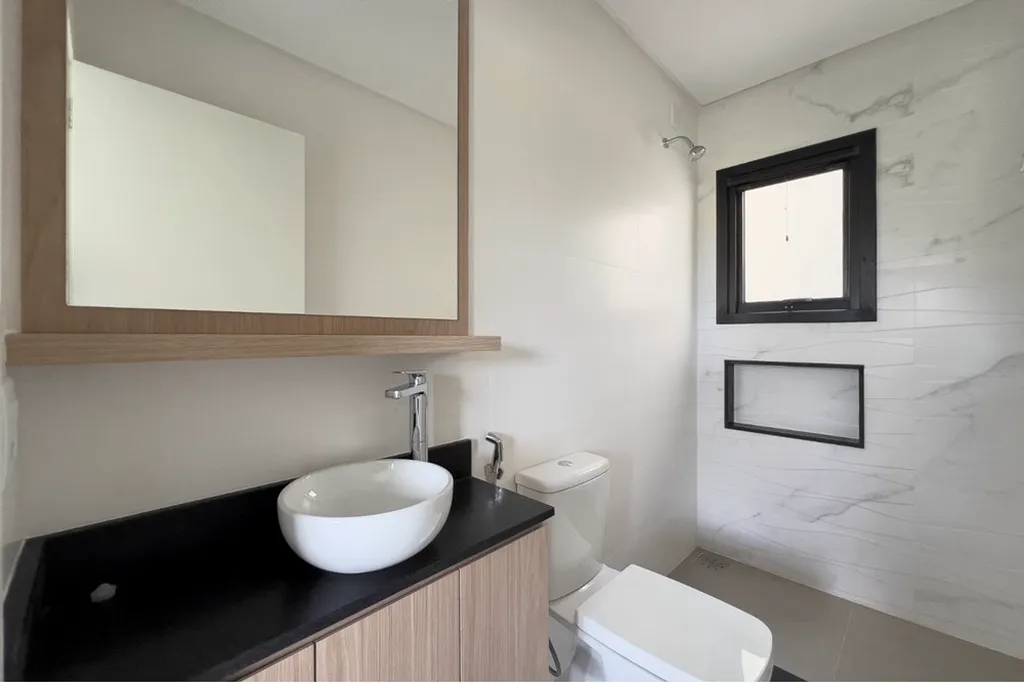 Imagem Casa de condomínio à venda em Xangri-Lá, Centro, com 1 quarto, 244m2