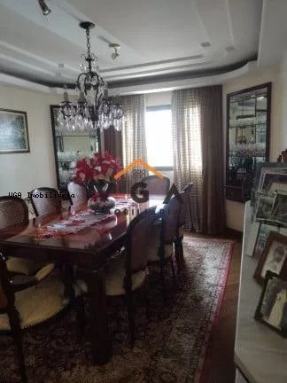 Imagem Apartamento para Venda em São Paulo, Vila Santo Estevão, 4 dormitórios, 4 suítes, 4 banheiros, 2 vagas