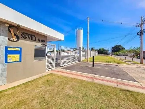 Foto do imóvel Apartamento ÁGIO 2 QUARTOS BAIRRO PEDRA 90 CONDOMÍNIO SEVILLA 90 em Avenida do Contorno