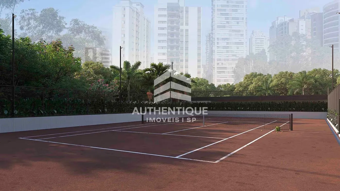 Imagem OAZI BY PIERO LISSONI CITY LAPA - ALTO DE PINHEIROS - Apartamento à venda no bairro Alto da Lapa - São Paulo/SP, Zona Oeste