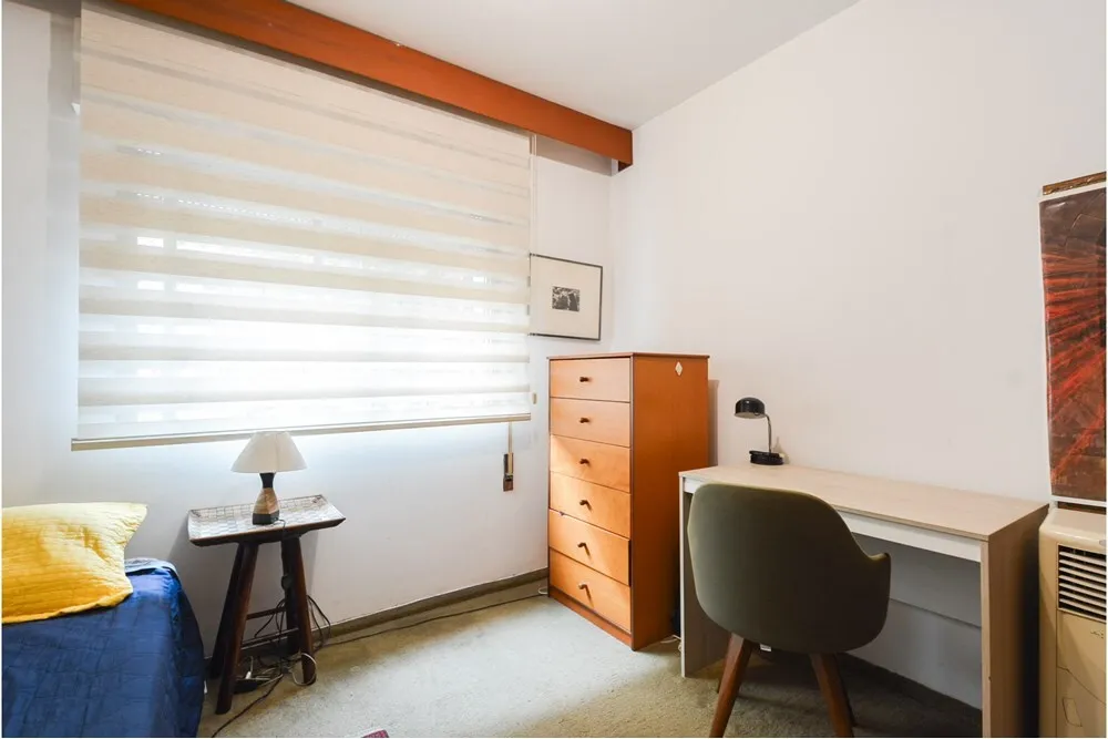 Imagem Apartamento à venda em São Paulo, Cerqueira César, com 3 quartos, 120m2