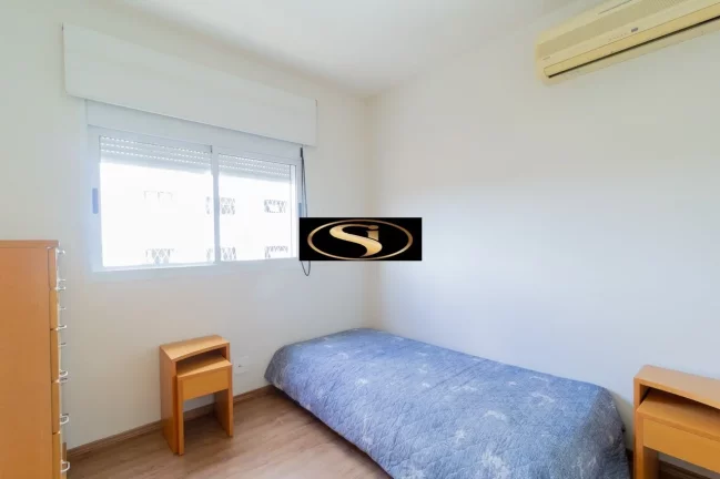 Imagem APARTAMENTO RESIDENCIAL em SÃO PAULO - SP, VILA NOVA CONCEIÇÃO