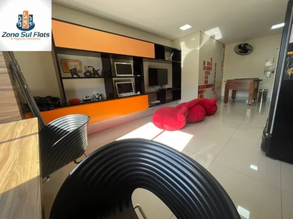 Imagem Apartamento à Venda No Jardim da Saúde Com 2 Dormitórios Sendo 1 Suíte e 2 Vagas