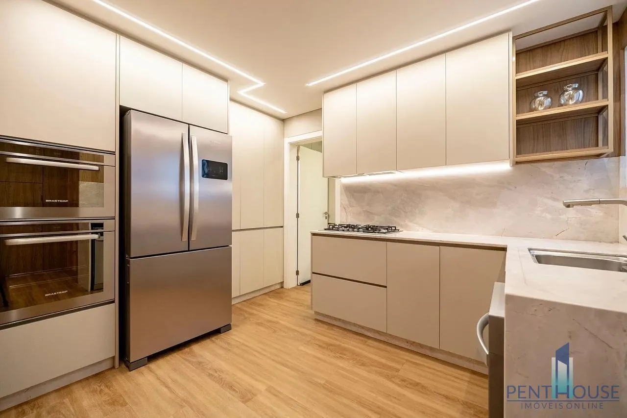 Imagem Apartamento Zona Central para Venda em Balneário Camboriú, CENTRO, 3 dormitórios, 2 suítes, 3 banheiros, 2 vagas