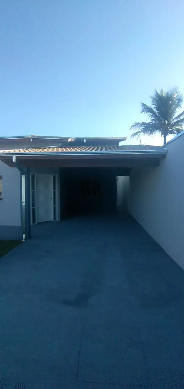 Foto do imóvel Casa à venda 3 Quartos, 124M², Residencial Maricá, Pindamonhangaba - SP