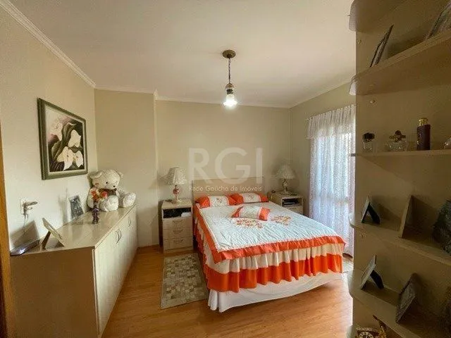Imagem Casa para Venda - 154.36m², 3 dormitórios, sendo 1 suites, 2 vagas - Ipanema