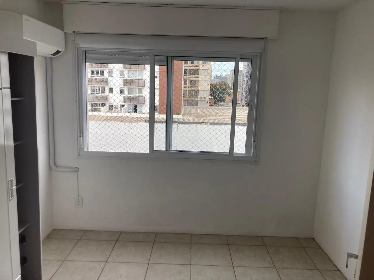 Imagem 2 dormitórios com vaga e elevador
