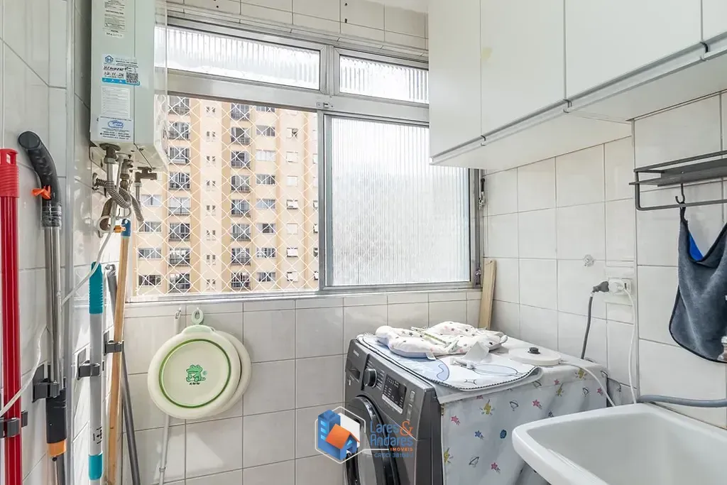 Imagem Apartamento à venda 3 Quartos 1 Suite 1 Vaga 73M² Vila da Saúde São Paulo - SP