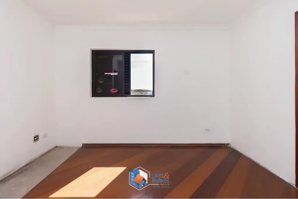 Imagem Apartamento à venda 4 Quartos 2 Suites 3 Vagas 196M² Jardim da Saúde São Paulo - SP