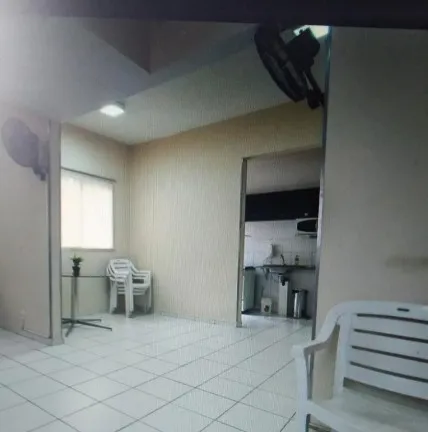 Imagem Apartamento com 2 Quartos à Venda, 50 m² em Jardim Íris - São Paulo
