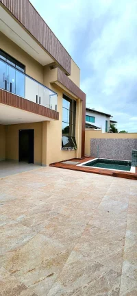 Imagem Casa à venda no bairro SETOR JAÓ - Goiânia/GO