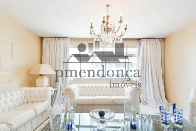 Imagem Apartamento Pinheiros, proximo Faria Lima, 3 domrts, 1 suite, 1 vaga