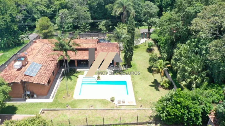 Imagem Casa à venda no Parque Xangrilá em Campinas, São Paulo