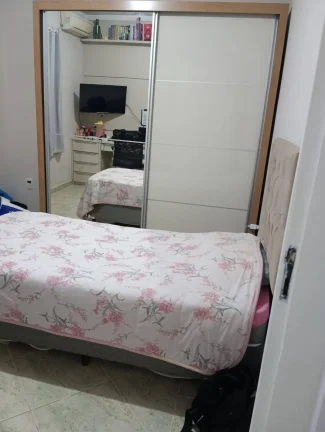 Imagem Casa a venda 3 quartos em Barra do Aririu Palhoça Sc
