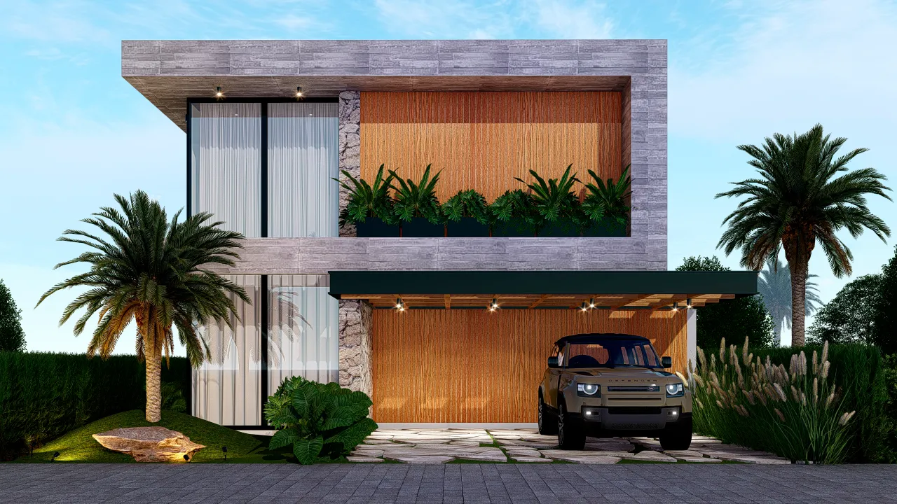 Imagem Casa de condomínio à venda em Torres, Guarita, com 5 quartos, 431m2