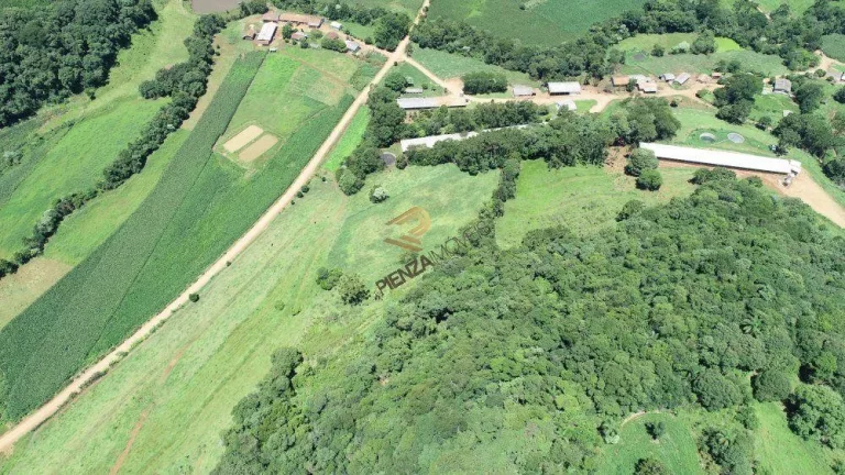 Imagem Área Agrícola para Venda em Lindóia do Sul, Rural