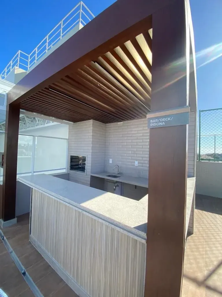 Imagem Apartamento com 1 Quarto à Venda, 15 m² em Amaralina - Salvador