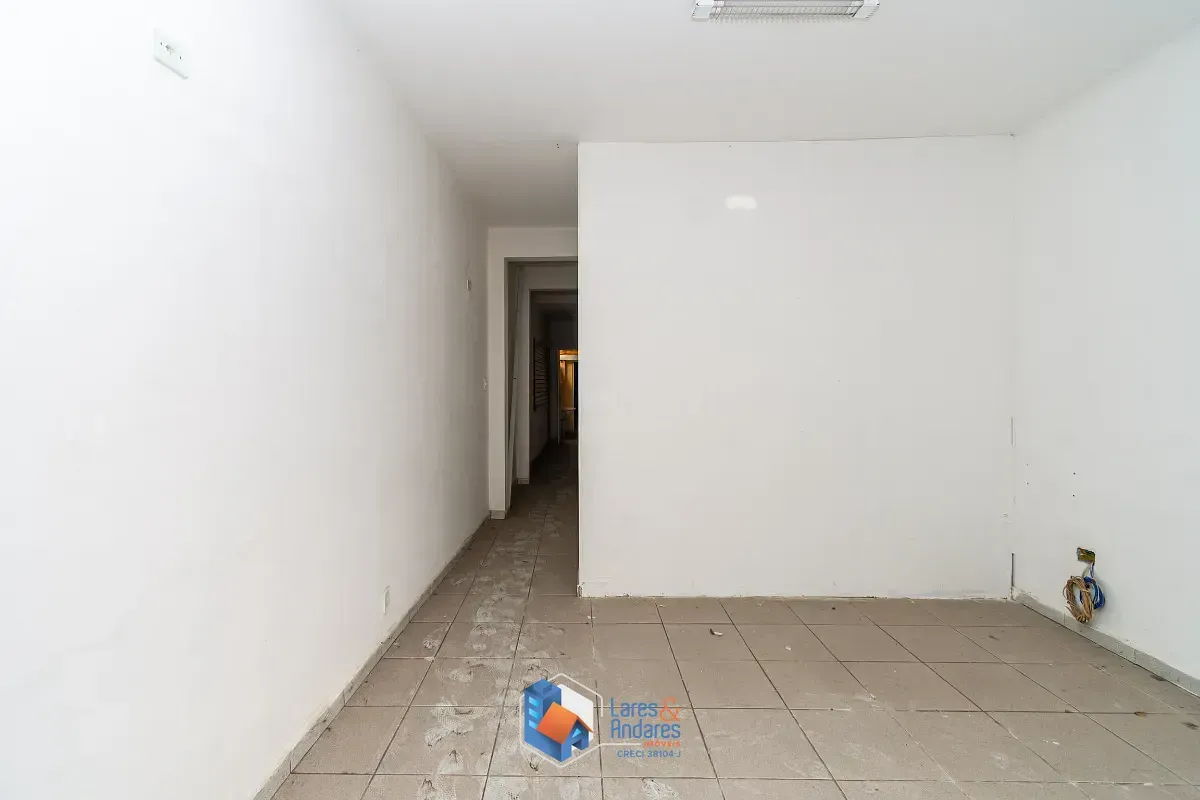 Imagem Casa comercial para venda em Lapa, 100m²
