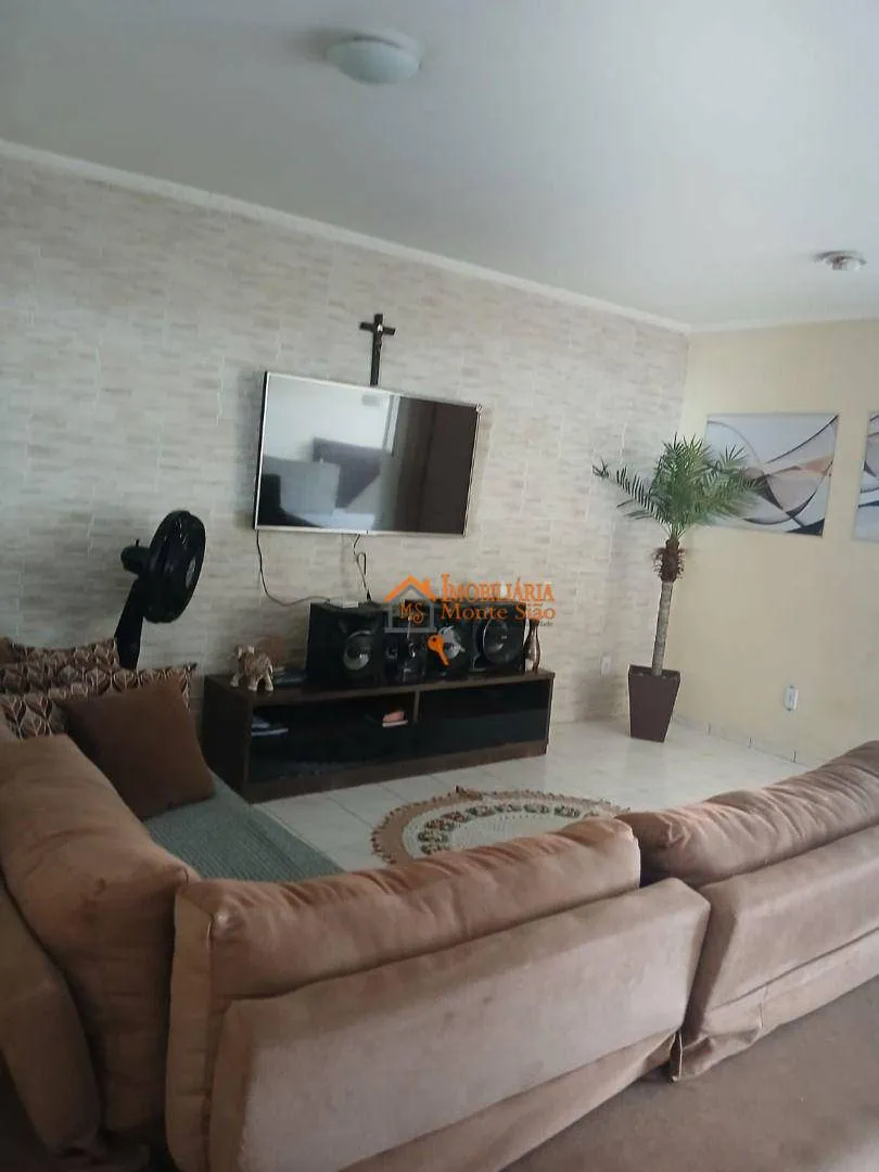Imagem Prédio, 250 m² - venda por R$ 1.800.000,00 ou aluguel por R$ 7.600,00/mês - Jardim Paraíso - Guarulhos/SP
