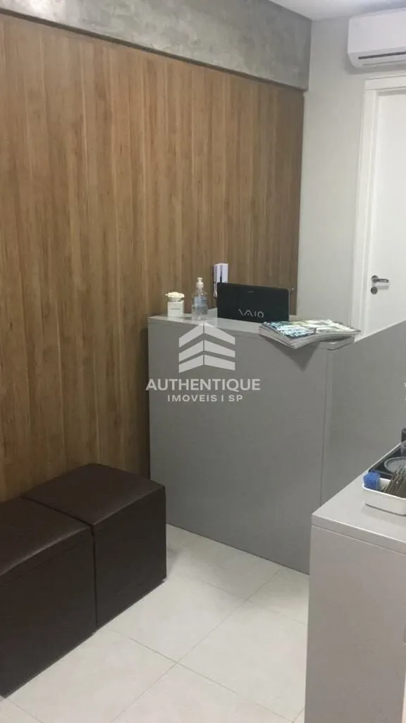 Imagem ARQ MOEMA - Sala à venda em São Paulo/SP