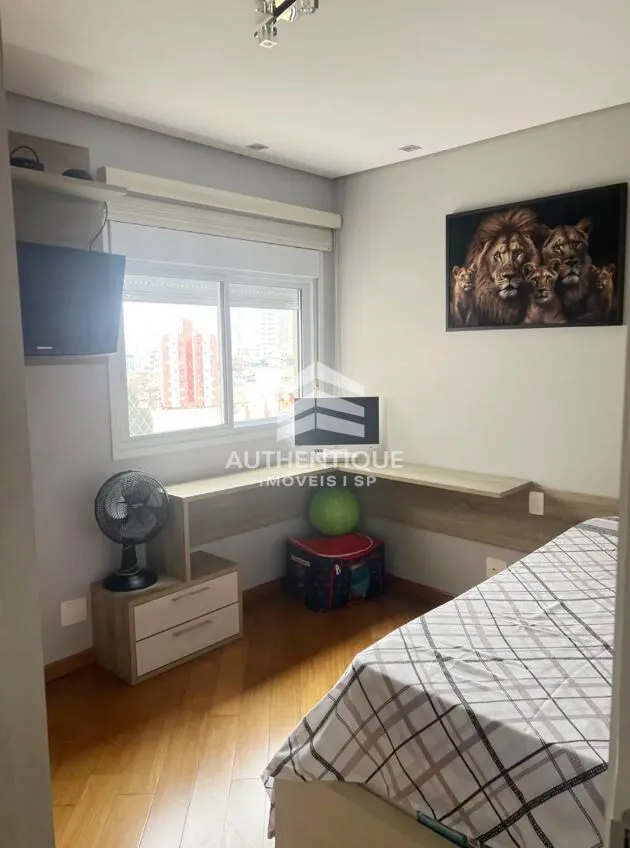 Imagem MANSAO IMPERIAL NOVA PETROPOLIS SBC - Apartamento no bairro Nova Petrópolis à venda