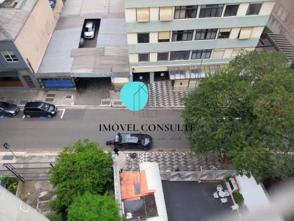 Imagem Oportunidade Incrível – 1 Dormitório com Vista Privilegiada!