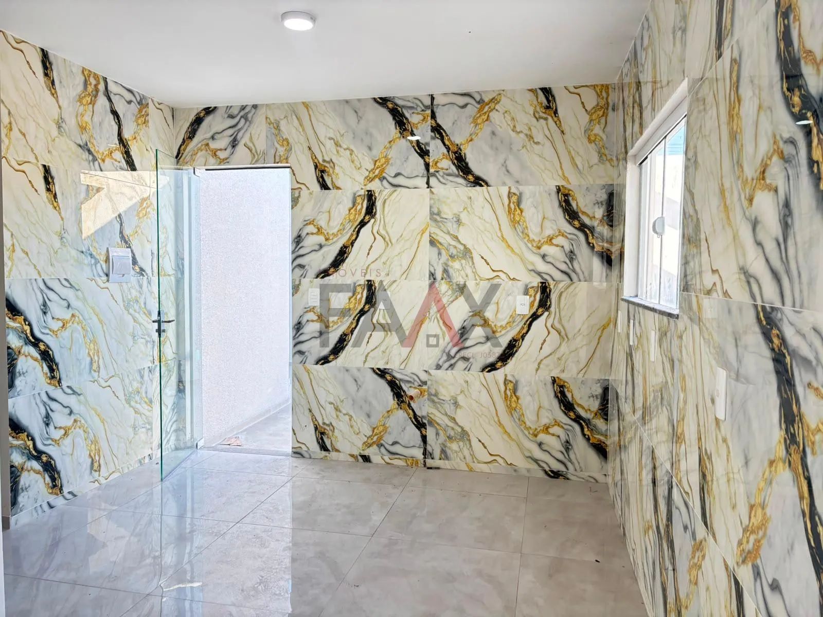 Imagem Casa à venda com 2 quartos, BAIRRO MORRO ALTO, GUARAPUAVA - PR