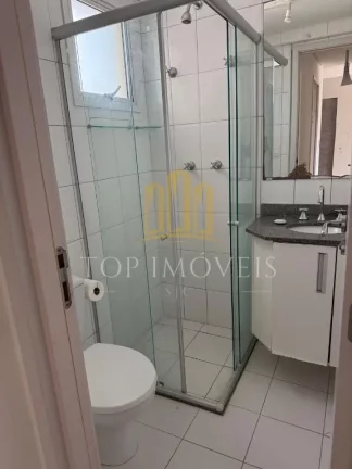 Imagem Belíssimo Apartamento 3 Dormitórios 1 Suíte Condomínio Landscape 75m² Jardim Aquarius