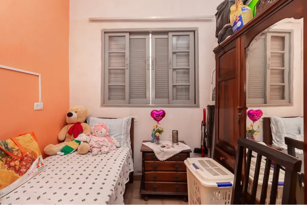 Imagem Casa à venda em São Caetano do Sul, Olímpico, com 2 quartos, 194,6m2