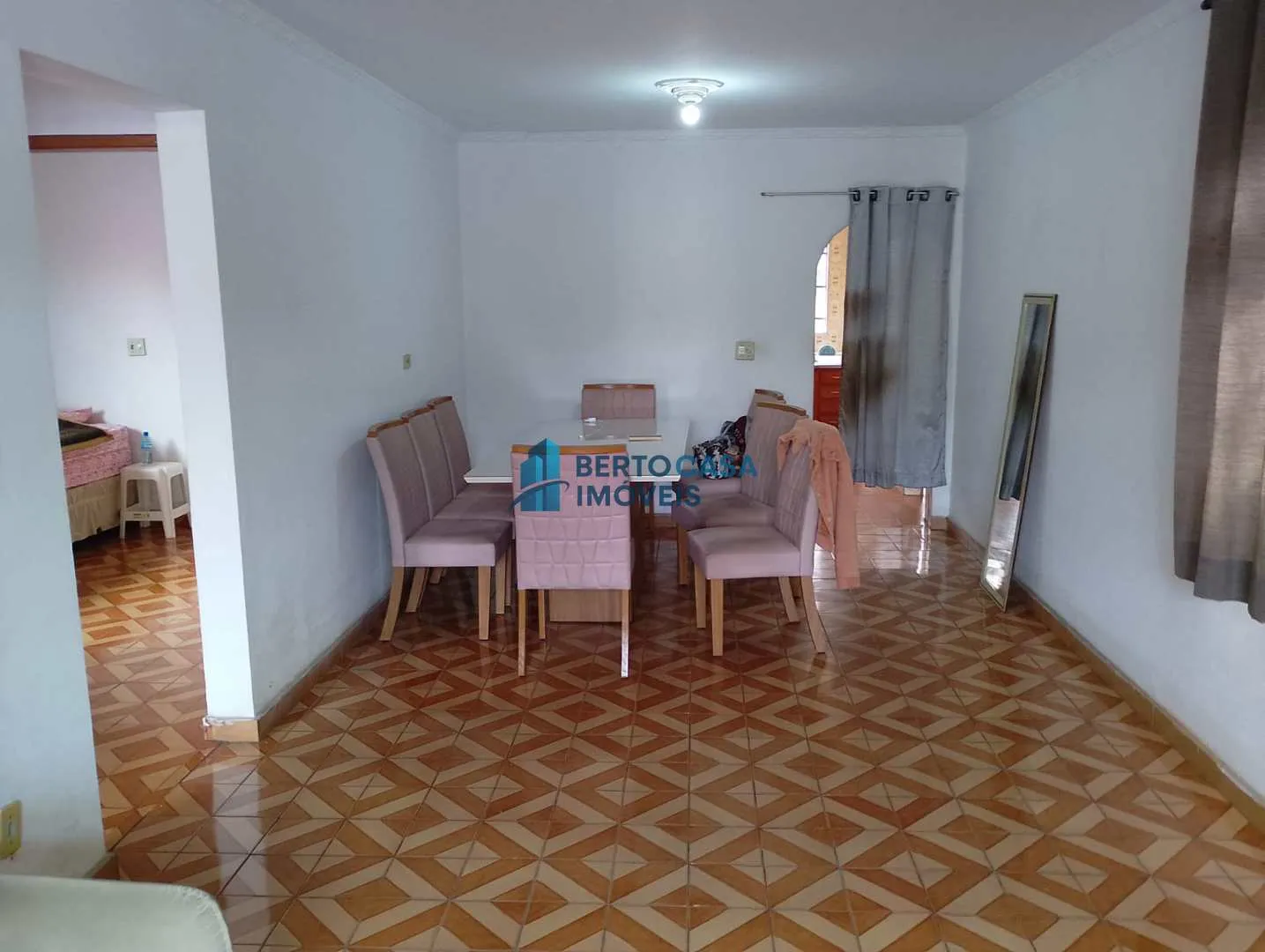 Imagem Casa Padrão