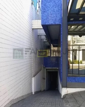 Imagem Casa Comercial de Alto Padrão na Vila Nova Conceição 8 Salas, 8 Banheiros, 15 Vagas São Paulo-SP 1.250 m² de Área