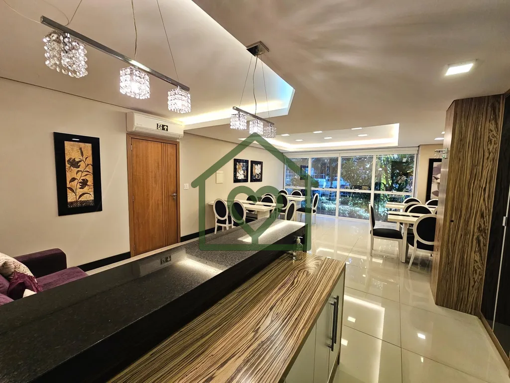 Imagem ALTO PADRÃO BELA VISTA 3 SUÍTES + 4 VAGAS MOBILIADO

Super exclusividade com preço abaixo de merc...