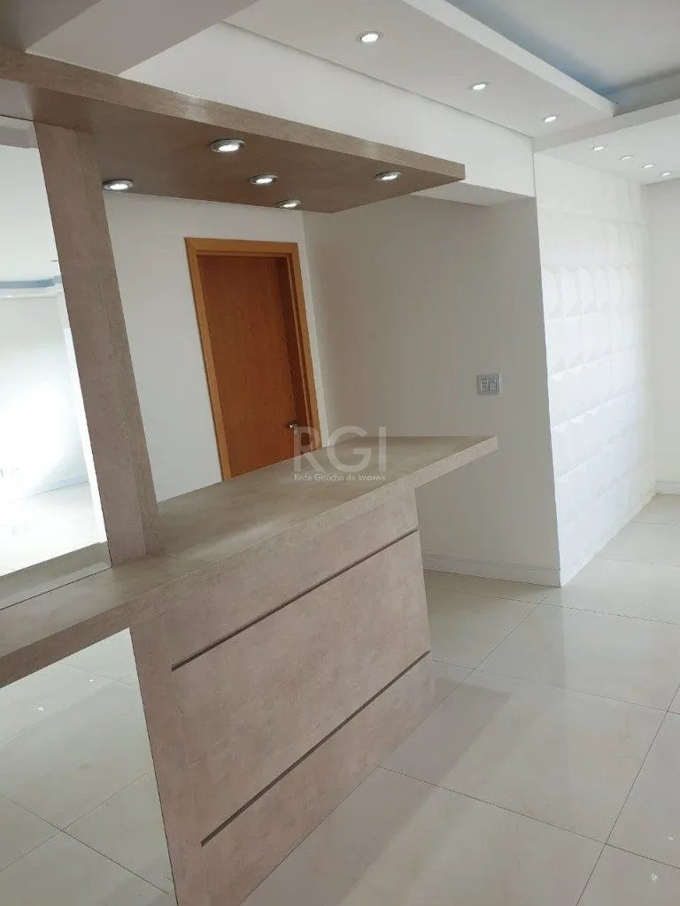 Imagem Apartamento em Passo da Areia