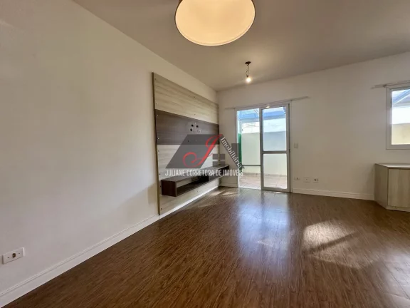 Imagem Apartamento Garden, 03 quartos, Condomínio Bella Vita Luna, Campo Comprido.