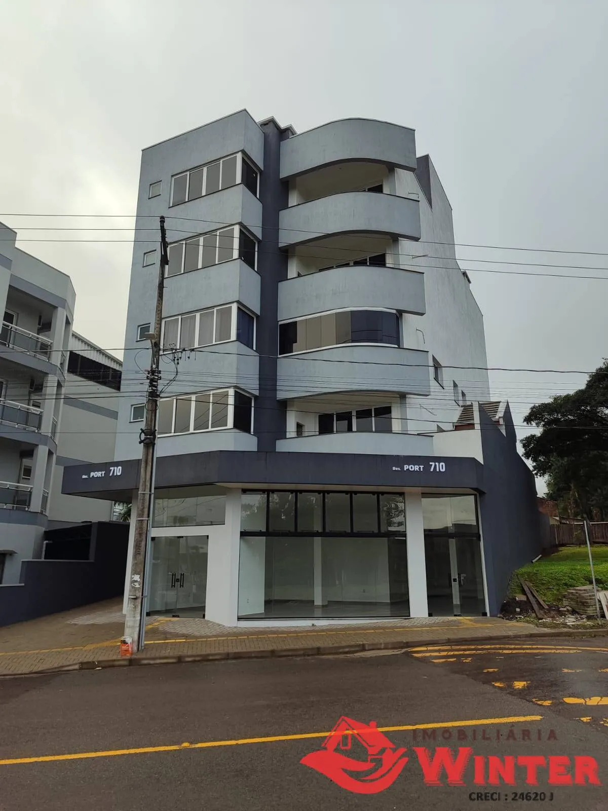 Foto do imóvel Apartamentos de 84,00m² a venda no bairro Matiel, Feliz.
