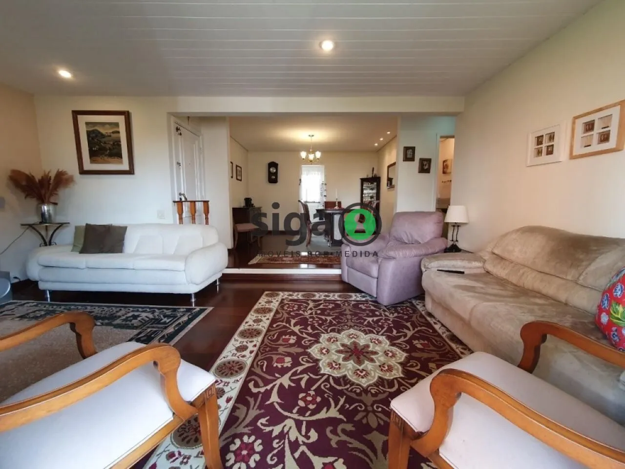Foto do imóvel VENDE e ALUGA na Vila Suzana (Região do Morumbi) Apartamento com 3 dormitórios e 3 Vagas