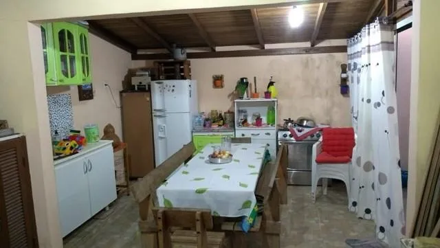 Imagem Casa para Venda em Arroio do Sal / RS no bairro Balneário Pérola