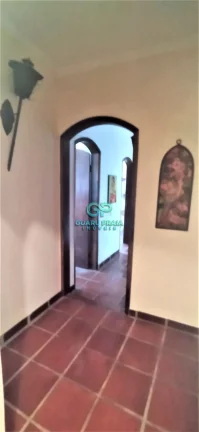 Imagem Apartamento à venda no bairro Enseada - Guarujá/SP