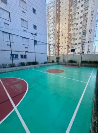 Imagem APARTAMENTO COM 47 m² - OCIAN - PRAIA GRANDE SP