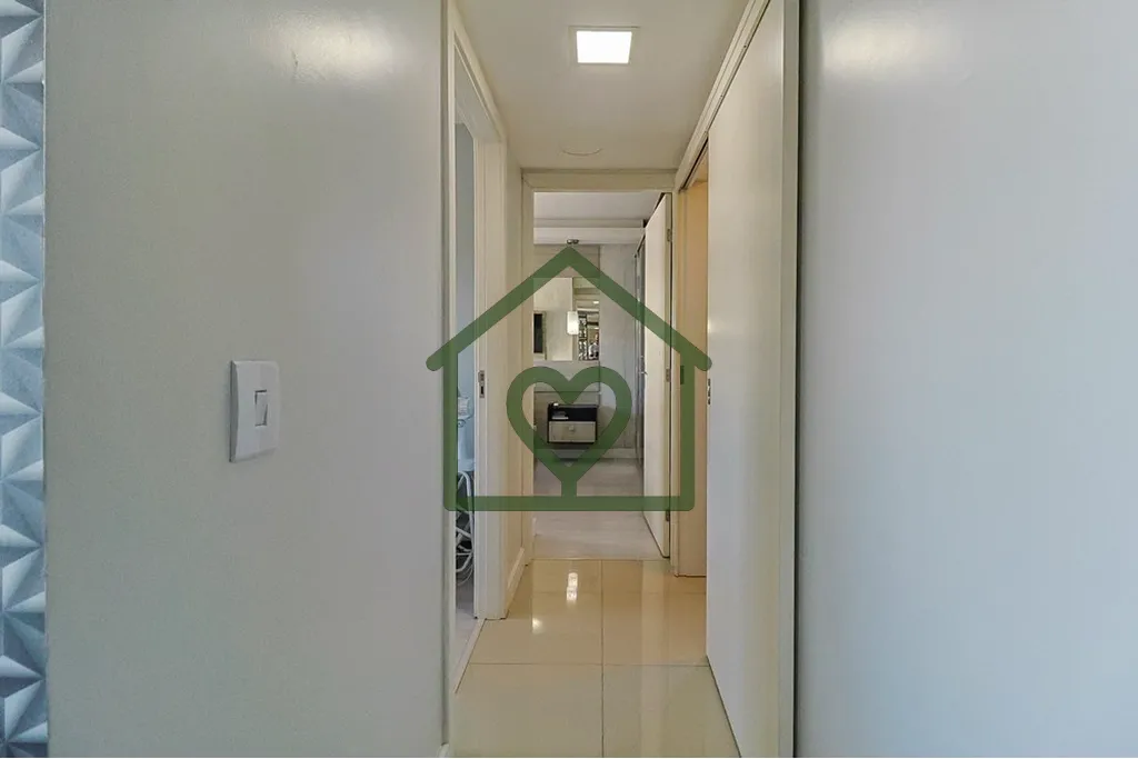 Imagem Descubra este excelente apartamento de 2 dormitórios, perfeito para quem busca conforto, praticidad...