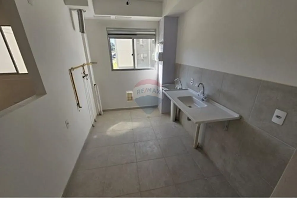 Imagem Apartamento à Venda na Taquara: 48m², 2 Quartos Infraestrutura completa