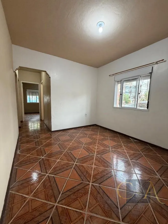 Imagem Apartamento para Venda em Rio Grande, Cidade Nova, 2 dormitórios, 1 banheiro, 1 vaga