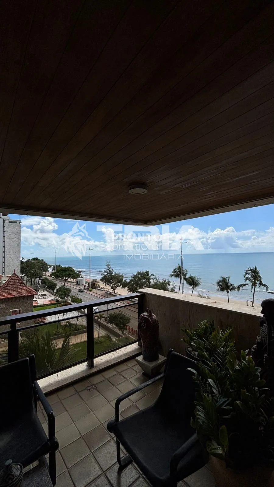 Imagem Apartamento de 4 quartos, 401m² no bairro Boa Viagem, em Recife