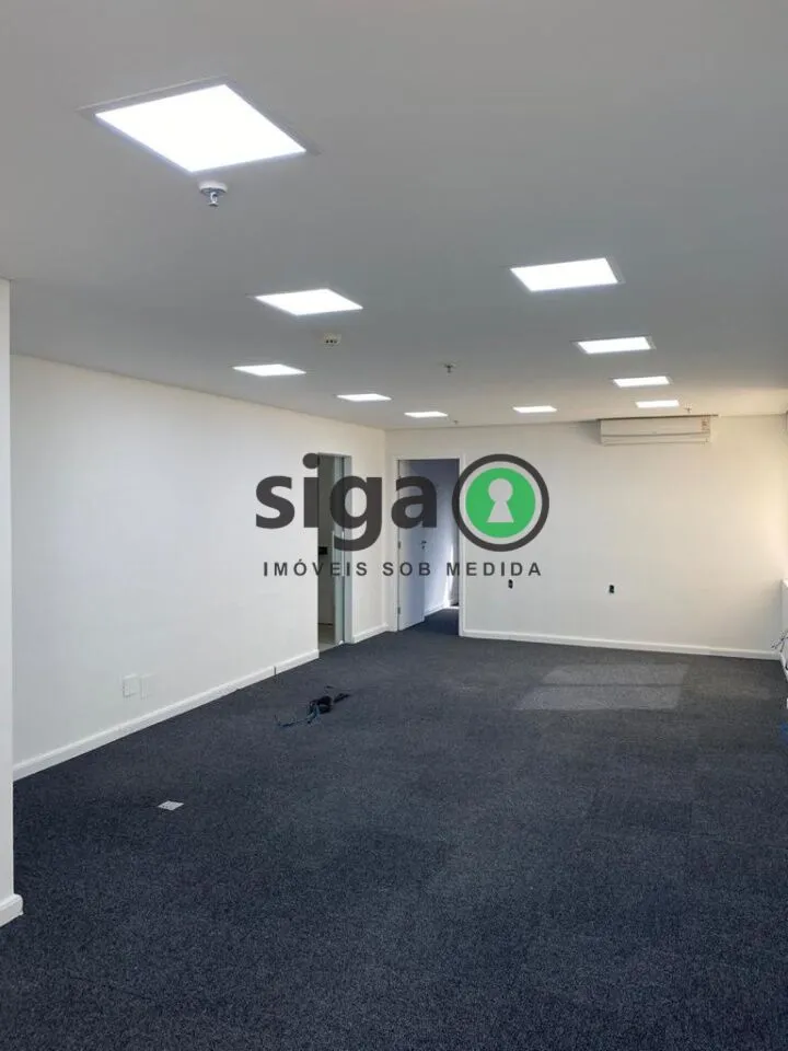 Imagem Conjunto comercial Duplex de 200m² - Itaim Bibi - São Paulo/SP
