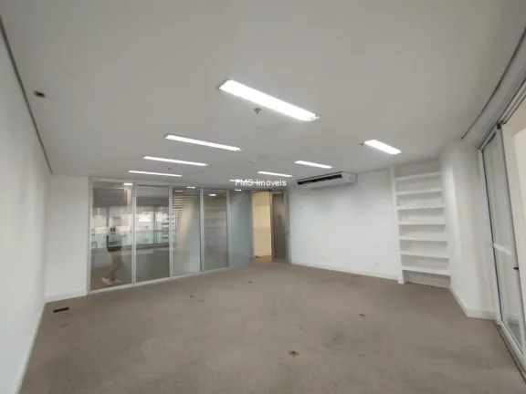 Imagem Conjunto comercial com 167m2 próximo a Av. Paulista