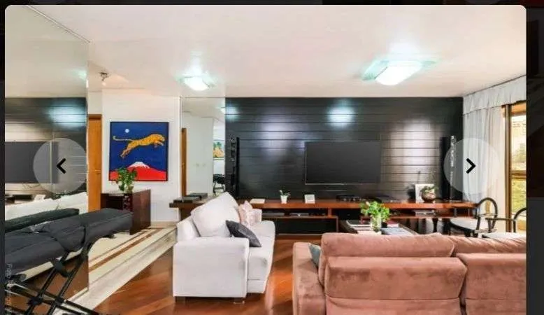 Imagem Com 4 dormitórios à venda, 225 m2 - Santana - São Paulo/SP